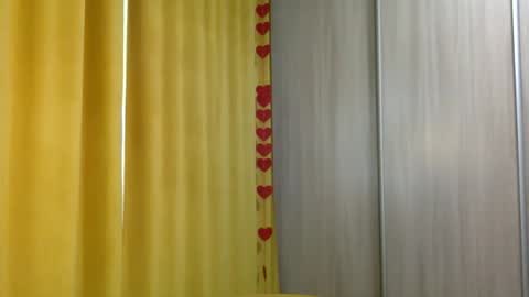 smiling_lexa online show from 03-23-26, 03:38