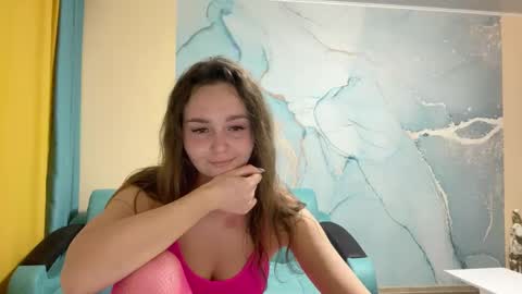 smiling_riddle online show from 02-10-25, 03:53