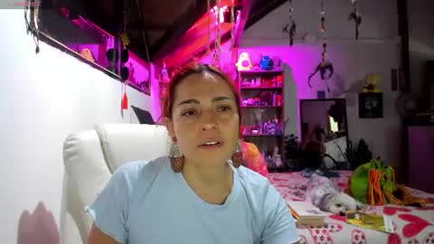 Snapshot of smilingsalor chatting on 07-18-26, 03:11 SmilingSalor online show from 07-18-26, 03:11