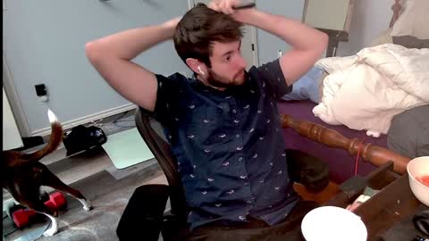 smilingwanker online show from 01-28-25, 06:49