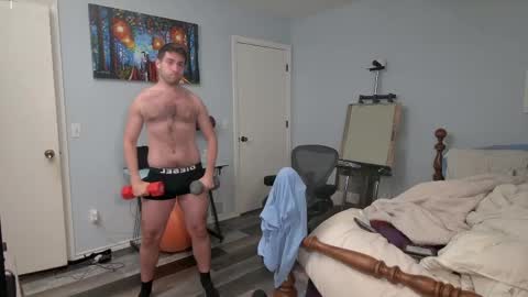 smilingwanker online show from 02-17-25, 07:47