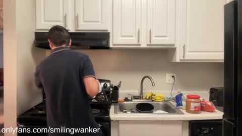 smilingwanker online show from 04-29-26, 07:20