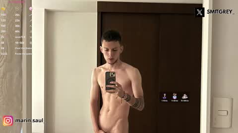 SMIT  online show from 12-14-25, 08:13