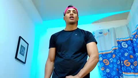 Smith Fitness online show from 06-09-26, 02:28