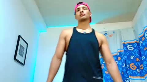 Smith Fitness online show from 06-10-26, 02:34