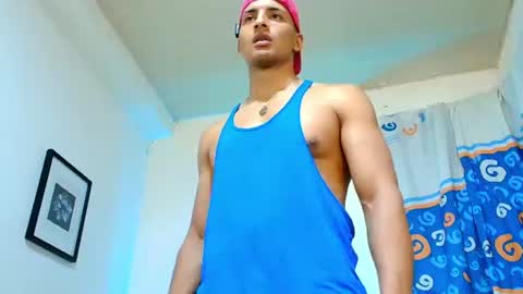 Smith Fitness online show from 06-10-26, 03:44
