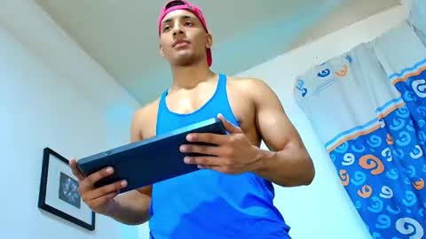 Smith Fitness online show from 06-27-26, 03:28