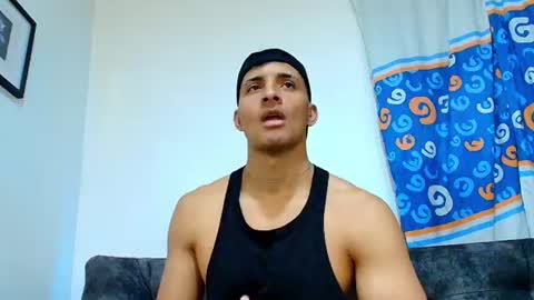 Smith Fitness online show from 07-14-26, 01:17