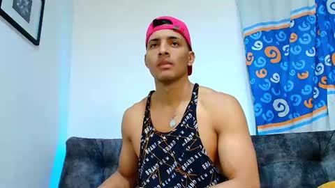 Smith Fitness online show from 07-16-26, 01:06