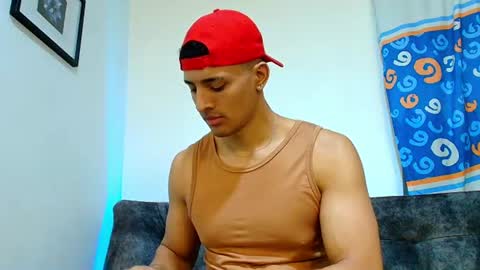 Smith Fitness online show from 07-20-26, 11:23