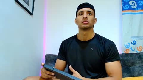 Smith Fitness online show from 07-26-26, 03:19