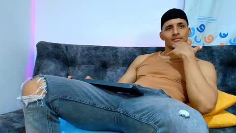 Smith Fitness online show from 07-29-26, 02:37