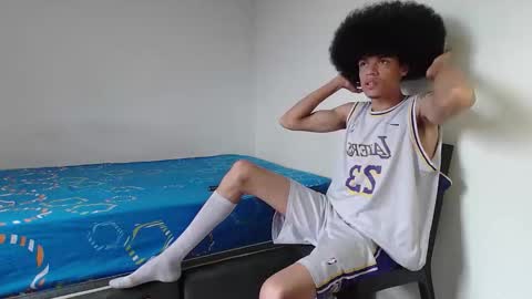 Snapshot of smith_gael chatting on 11-27-25, 02:19 Smith Gael online show from 11-27-25, 02:19