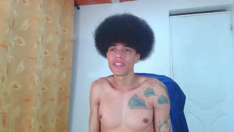 Snapshot of smith_gael chatting on 05-31-26, 06:09 Smith Gael online show from 05-31-26, 06:09