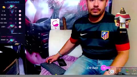 dani online show from 02-28-25, 07:48