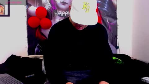 dani online show from 03-16-26, 01:11