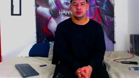 dani online show from 04-11-26, 03:00