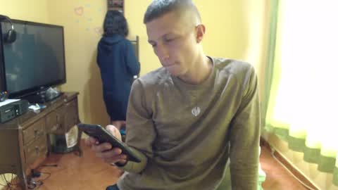 smith_lechosoxxx online show from 09-15-25, 12:16