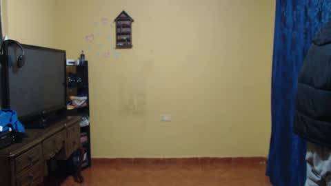 smith_lechosoxxx online show from 10-04-25, 10:02