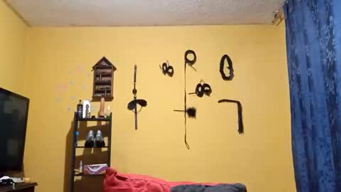 smith_lechosoxxx online show from 10-13-25, 08:03