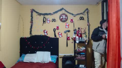 smith_lechosoxxx online show from 12-16-25, 07:57