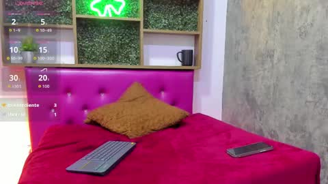 Snapshot of smith_luxe chatting on 04-30-26, 08:57 Smith online show from 04-30-26, 08:57