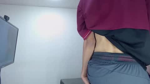 Snapshot of smith_maycol chatting on 11-08-25, 11:25 Mateo stiben online show from 11-08-25, 11:25