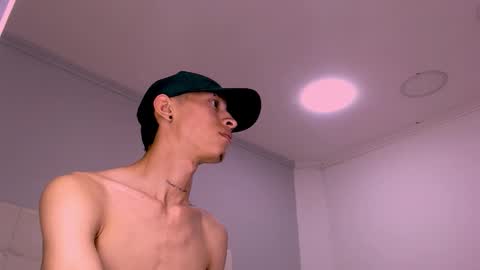 Snapshot of smith_maycol chatting on 11-09-25, 07:12 Mateo stiben online show from 11-09-25, 07:12