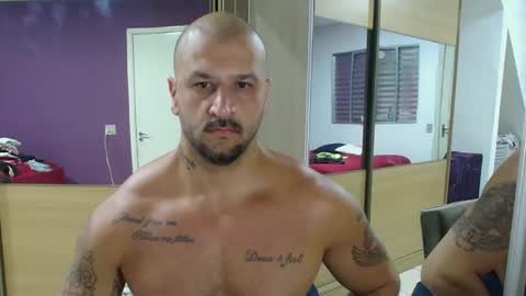 smithduke online show from 03-05-25, 02:36