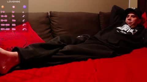 Snapshot of smoke_n_strokexxx chatting on 09-22-25, 06:48 Master J XXX online show from 09-22-25, 06:48