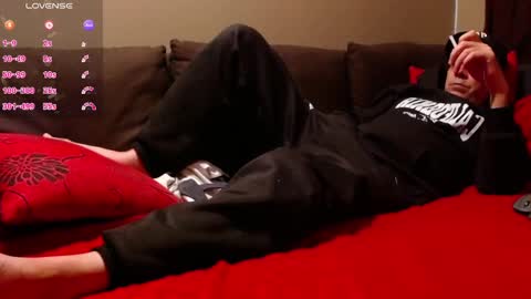 Snapshot of smoke_n_strokexxx chatting on 09-23-25, 08:28 Master J XXX online show from 09-23-25, 08:28