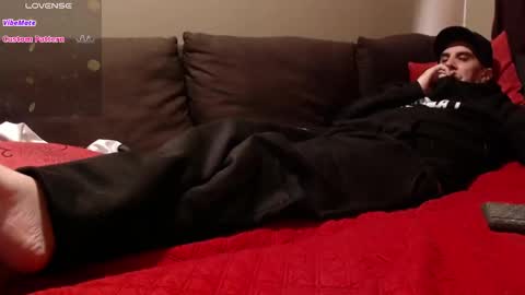 Snapshot of smoke_n_strokexxx chatting on 10-13-25, 06:08 Master J XXX online show from 10-13-25, 06:08