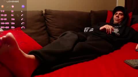 Snapshot of smoke_n_strokexxx chatting on 10-16-25, 11:00 Master J XXX online show from 10-16-25, 11:00