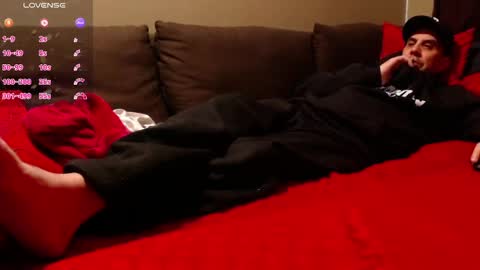 Snapshot of smoke_n_strokexxx chatting on 10-20-25, 09:32 Master J XXX online show from 10-20-25, 09:32