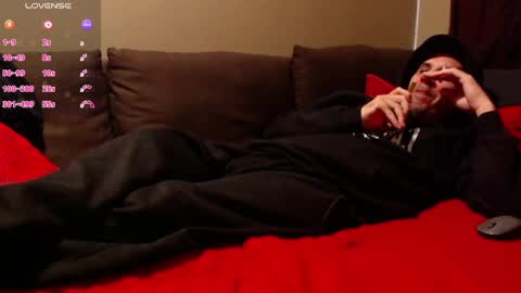 Snapshot of smoke_n_strokexxx chatting on 10-27-25, 06:17 Master J XXX online show from 10-27-25, 06:17