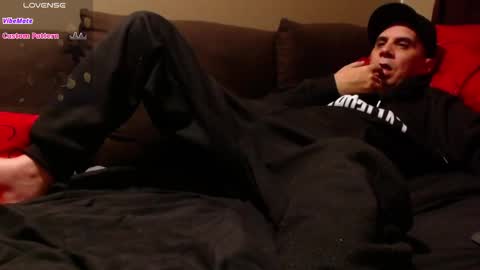 Snapshot of smoke_n_strokexxx chatting on 11-13-25, 03:16 Master J XXX online show from 11-13-25, 03:16