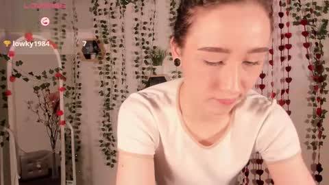 Snapshot of smoke_of_soul_ chatting on 02-18-25, 02:16 Smoki online show from 02-18-25, 02:16