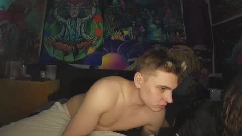 SmokeAndSeduction online show from 04-05-26, 09:45