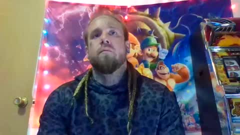 smoke online show from 10-30-25, 12:34