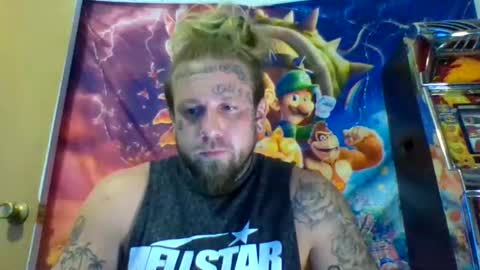 smoke online show from 11-11-25, 12:43