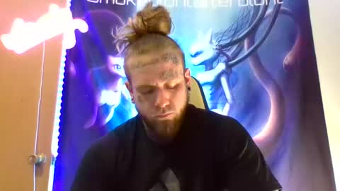 smoke online show from 03-17-26, 12:52