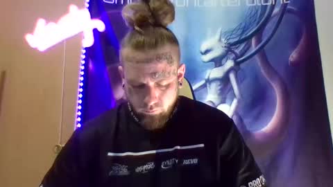 smoke online show from 03-31-26, 11:54