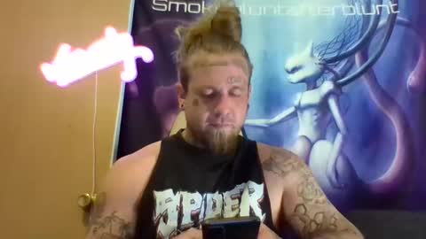 smoke online show from 05-28-26, 01:47