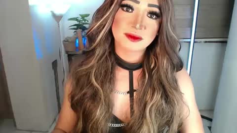 Amanda online show from 02-02-25, 06:20