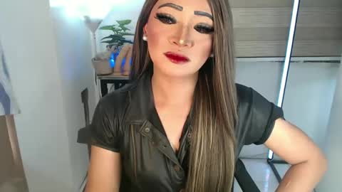 Amanda online show from 02-14-25, 02:07