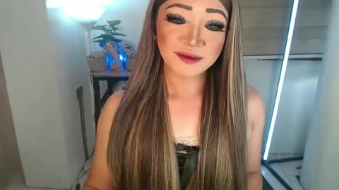 Amanda online show from 03-10-25, 10:13