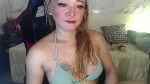 Amanda online show from 06-24-26, 10:53