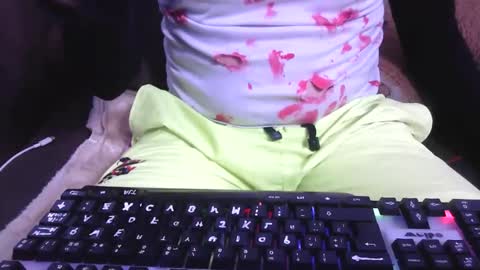 smoker2929 online show from 11-29-25, 06:16