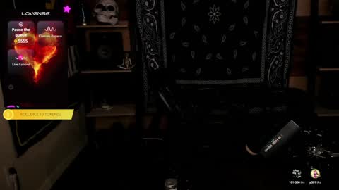 Smokey915 online show from 12-23-24, 01:51