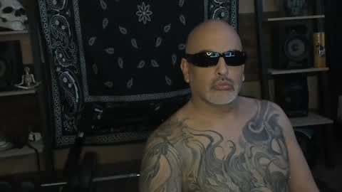 Smokey915 online show from 12-28-24, 11:16